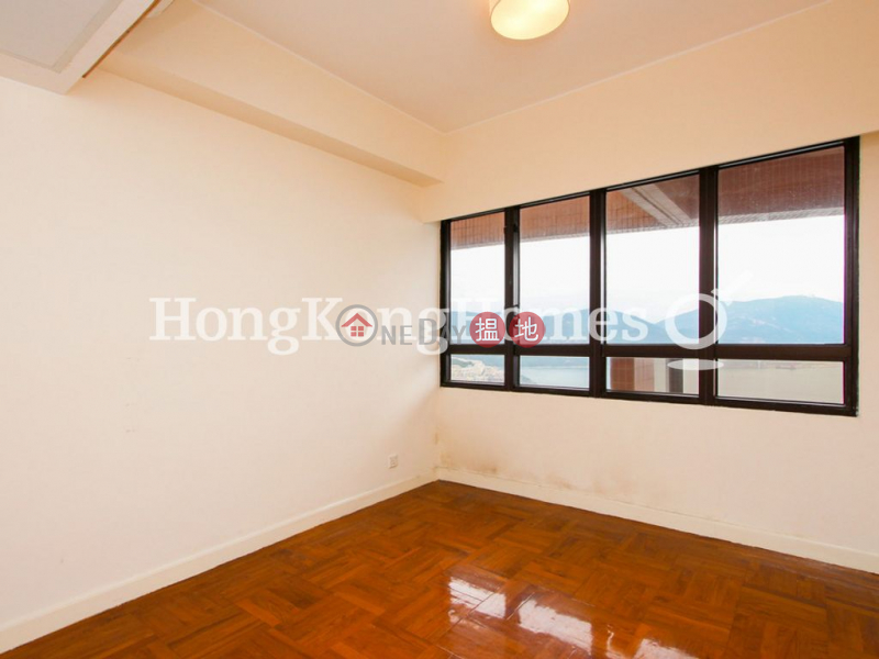 3 Bedroom Family Unit for Rent at Pacific View Block 4 | 38 Tai Tam Road | Southern District | Hong Kong, Rental | HK$ 63,000/ month