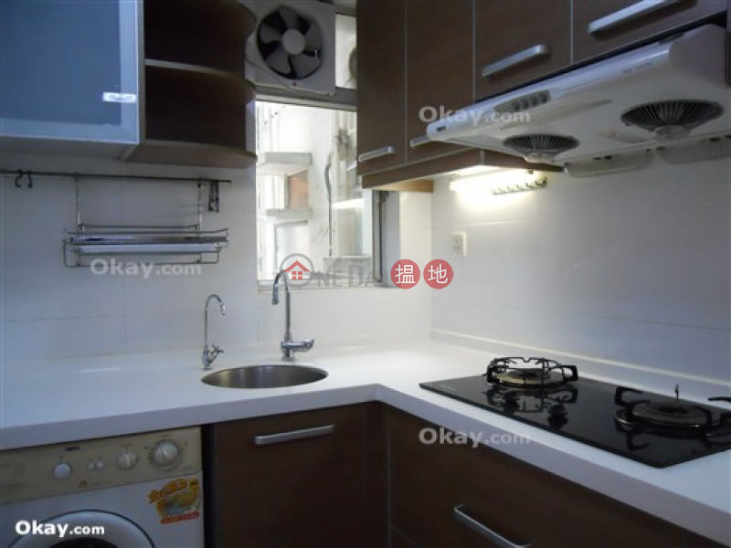 Efficient 3 bedroom with balcony & parking | Rental, 6 Dragon Terrace | Eastern District | Hong Kong Rental, HK$ 37,000/ month