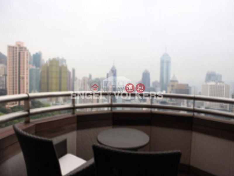 Property Search Hong Kong | OneDay | Residential | Sales Listings 3 Bedroom Family Flat for Sale in Central