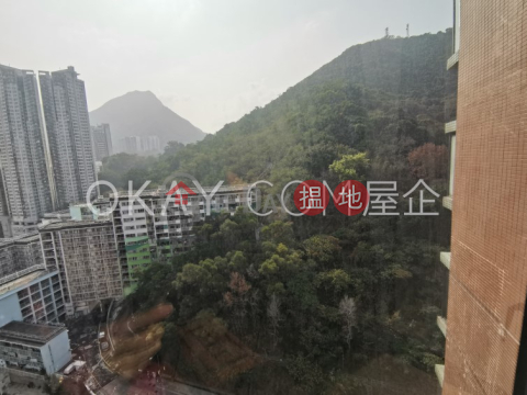 Intimate 2 bedroom in Western District | Rental | Cayman Rise Block 1 加惠臺(第1座) _0