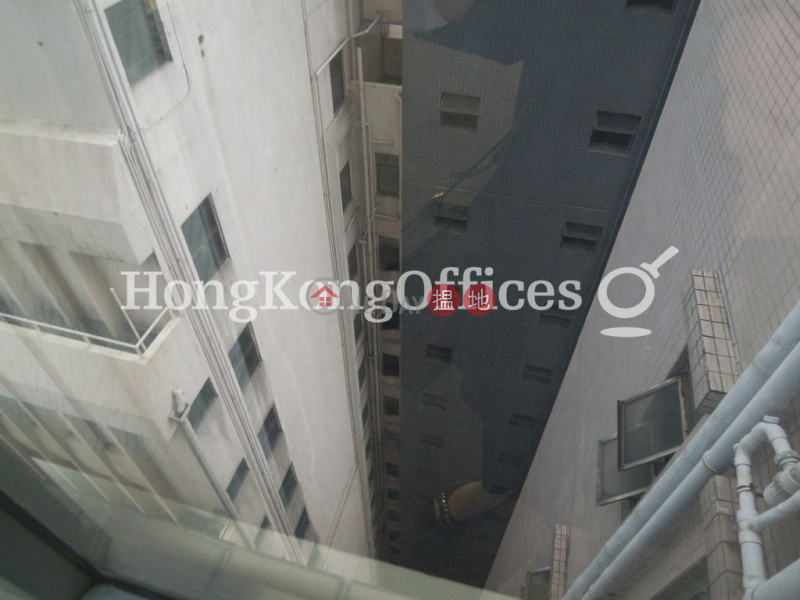 Office Unit for Rent at Capitol Centre Tower II | Capitol Centre Tower II 京華中心2期 Rental Listings