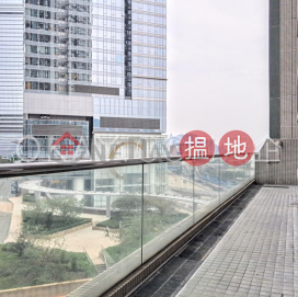 3房2廁,海景,星級會所,連車位擎天半島2期1座出租單位 | 擎天半島2期1座 Sorrento Phase 2 Block 1 _0