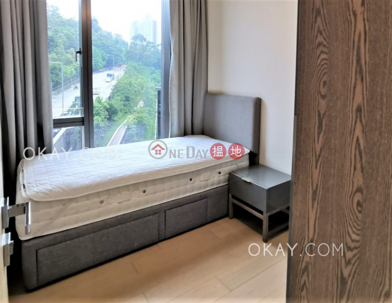 HK$ 43,000/ month | Mantin Heights, Kowloon City, Lovely 3 bedroom with balcony | Rental