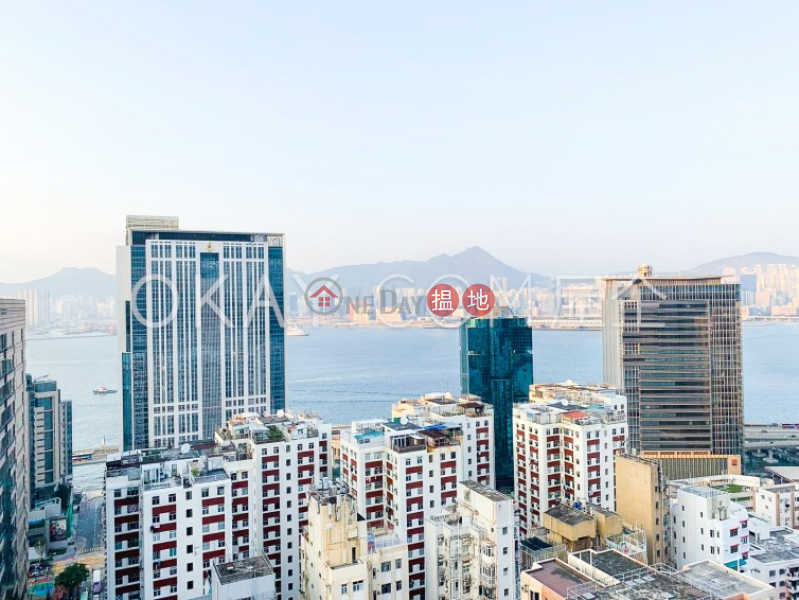 柏蔚山 1座|高層|住宅|出售樓盤|HK$ 6,300萬