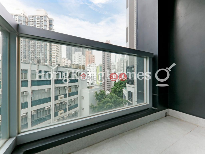 2 Bedroom Unit for Rent at Resiglow Pokfulam 8 Hing Hon Road | Western District, Hong Kong | Rental HK$ 31,000/ month