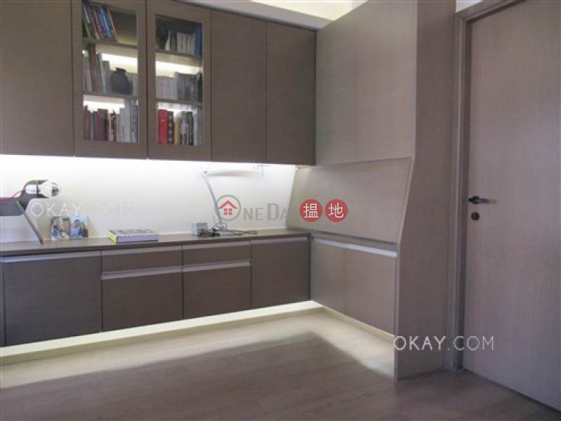 Property Search Hong Kong | OneDay | Residential, Sales Listings | Generous 1 bedroom on high floor | For Sale