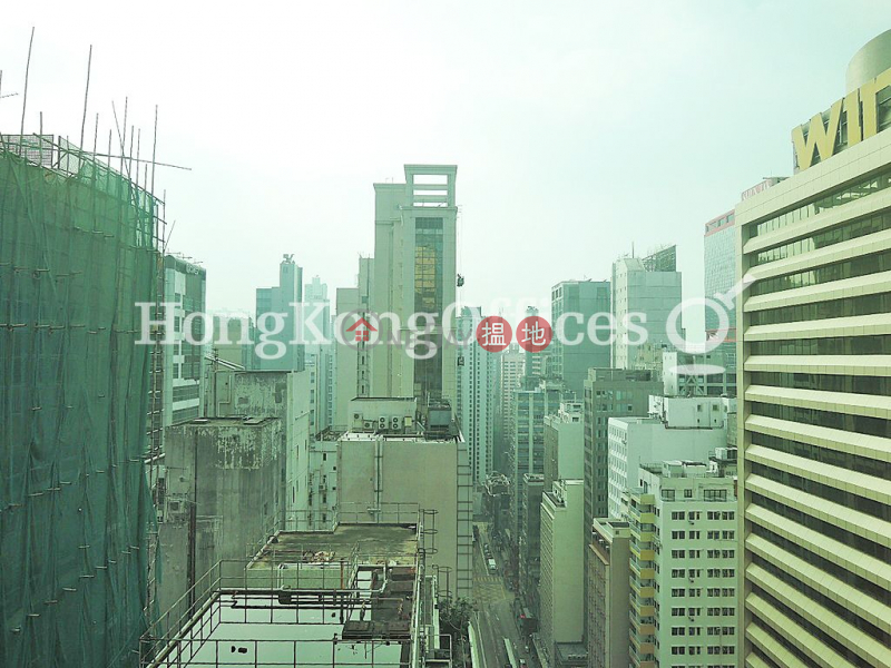 Property Search Hong Kong | OneDay | Office / Commercial Property, Rental Listings, Office Unit for Rent at Golden Centre