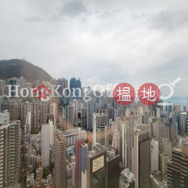 Office Unit for Rent at The Center, The Center 中環中心 | Central District (HKO-10308-ABHR)_0