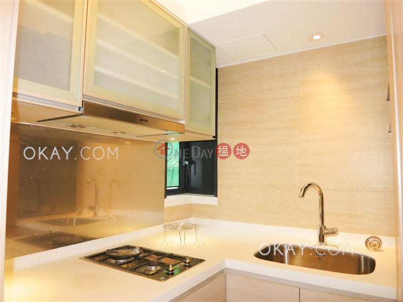 HK$ 26,000/ month | Altro, Western District | Elegant 2 bedroom with balcony | Rental