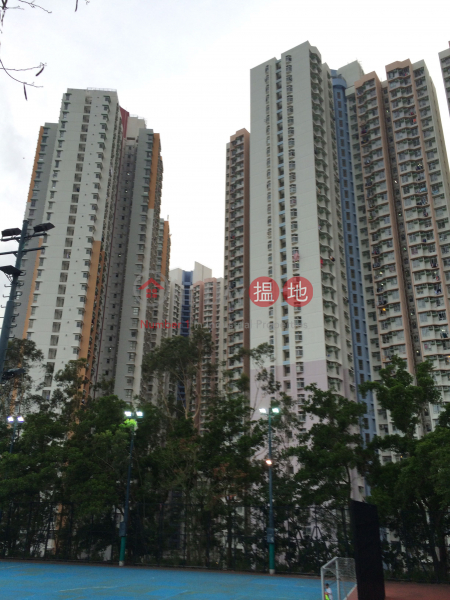 石排灣邨 第5座 碧園樓 (Shek Pai Wan Estate Block 5 Pik Yuen House) 香港仔| ()(2)