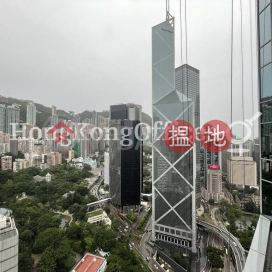 力寶中心寫字樓租單位出租, 力寶中心 Lippo Centre | 中區 (HKO-40675-ABHR)_0