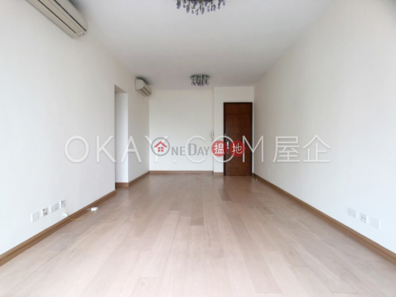 Elegant 3 bedroom with balcony & parking | Rental | 31 Robinson Road | Western District Hong Kong, Rental, HK$ 55,000/ month