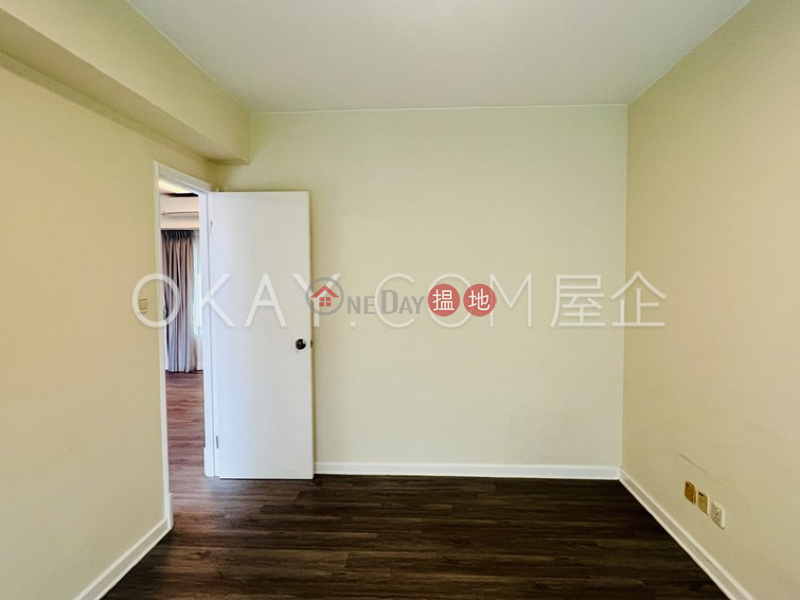 Practical 2 bedroom with balcony | Rental | Discovery Bay, Phase 13 Chianti, The Lustre (Block 5) 愉景灣 13期 尚堤 翠蘆(5座) Rental Listings