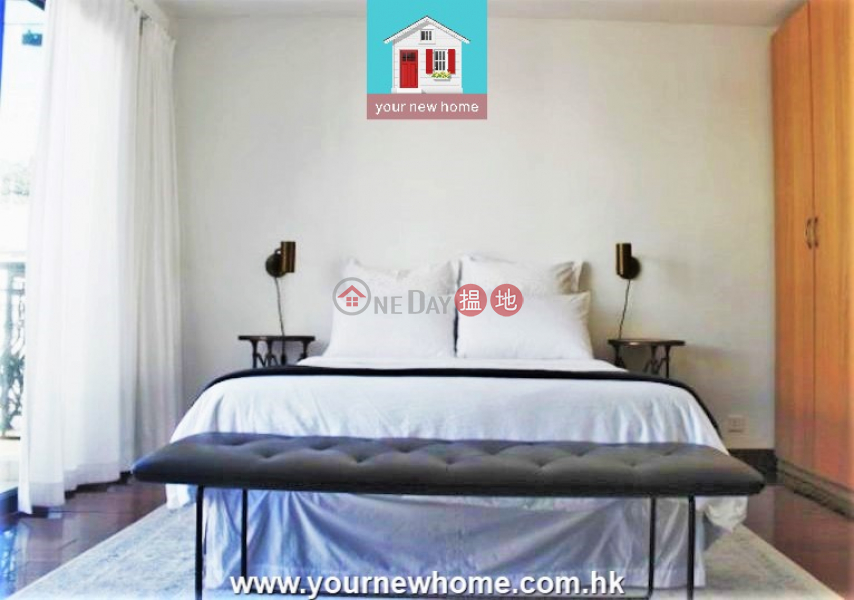 Sai Kung House | For Rent|西貢豪山美庭村屋(The Yosemite Village House)出租樓盤 (RL324)