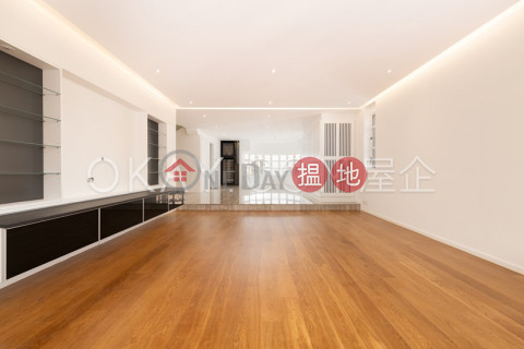 4房3廁,實用率高,極高層,連車位花園台出租單位 | 花園台 Garden Terrace _0