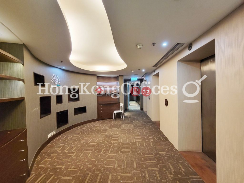 Property Search Hong Kong | OneDay | Office / Commercial Property | Rental Listings | Office Unit for Rent at Century Square