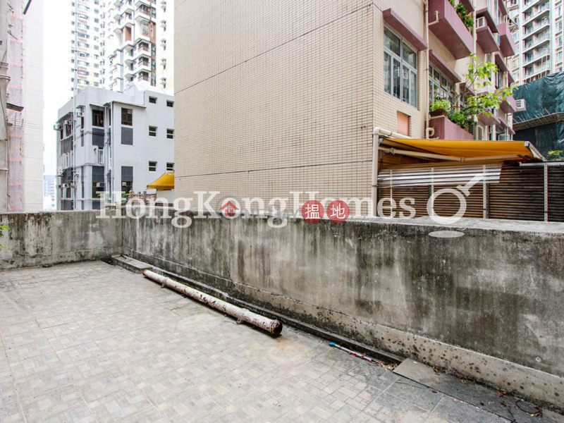 3 Bedroom Family Unit for Rent at 42 Robinson Road 42 Robinson Road | Western District Hong Kong, Rental, HK$ 35,000/ month