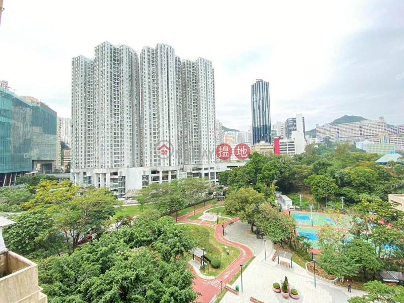 Block B Winner Centre | 1 bedroom Low Floor Flat for Sale | Block B Winner Centre 永利中心 B座 Sales Listings