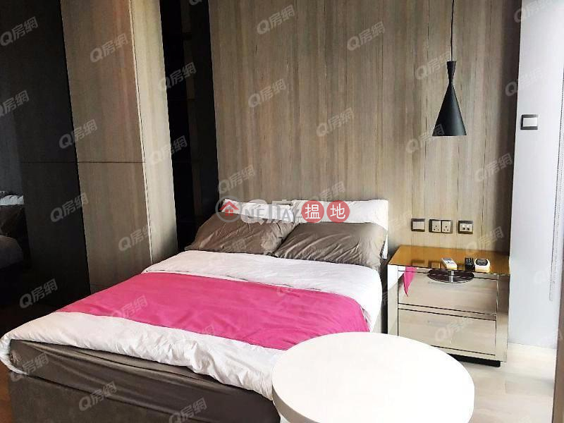HK$ 14,000/ month | Parkes Residence | Yau Tsim Mong, Parkes Residence | Mid Floor Flat for Rent