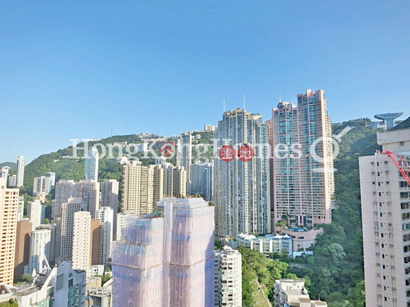 香港搵樓|租樓|二手盤|買樓| 搵地 | 住宅出售樓盤-嘉兆臺三房兩廳單位出售