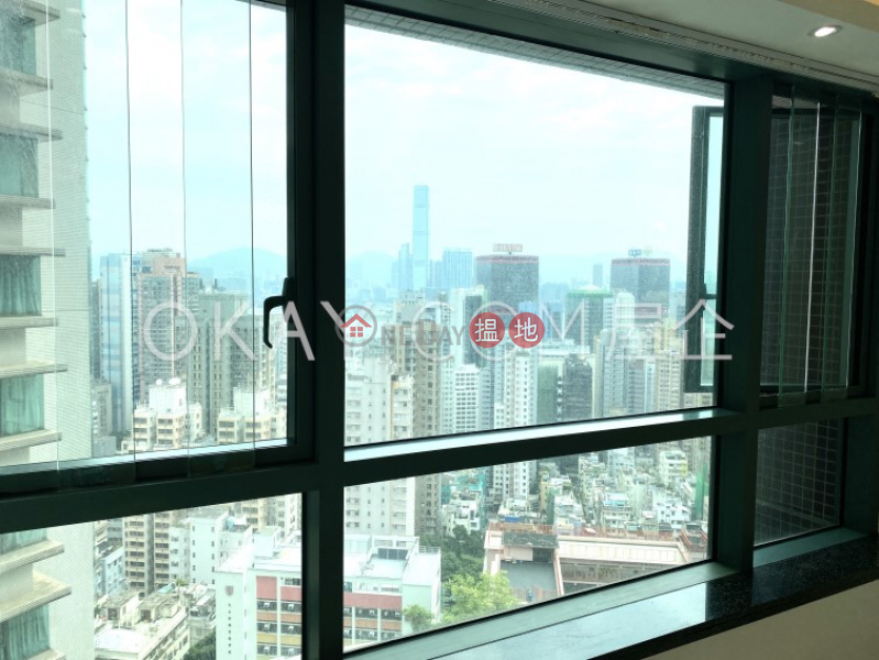羅便臣道80號中層-住宅出租樓盤-HK$ 36,000/ 月