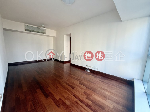 Elegant 2 bedroom in Kowloon Station | Rental | The Harbourside Tower 1 君臨天下1座 _0