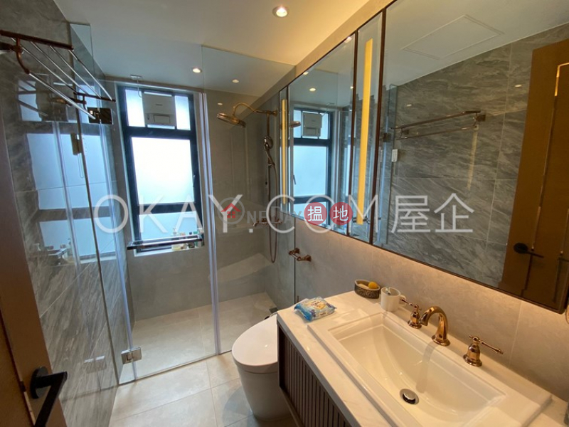 Property Search Hong Kong | OneDay | Residential Rental Listings Stylish 3 bedroom with parking | Rental