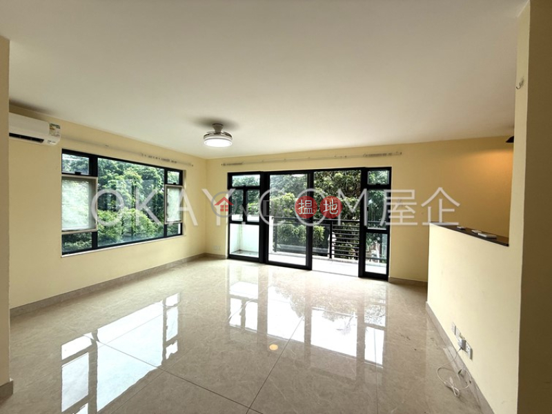 Popular house on high floor with rooftop & balcony | For Sale | Ho Chung Road | Sai Kung, Hong Kong Sales | HK$ 9.5M