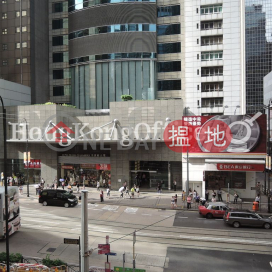 永安祥大廈寫字樓租單位出租, 永安祥大廈 Wing On Cheong Building | 西區 (HKO-27271-AMHR)_0