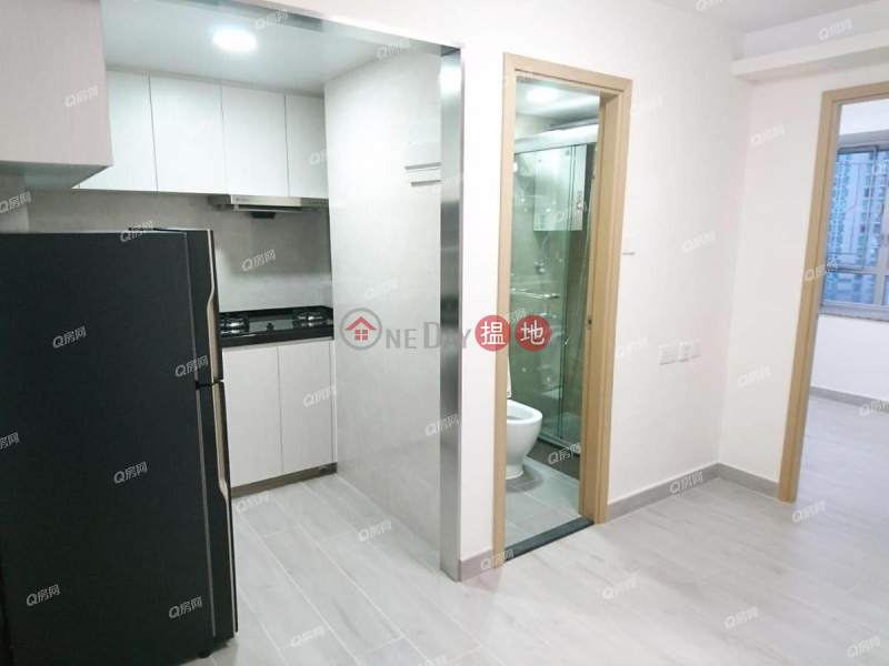 HK$ 18,000/ month, Smithfield Terrace | Western District | Smithfield Terrace | 2 bedroom High Floor Flat for Rent