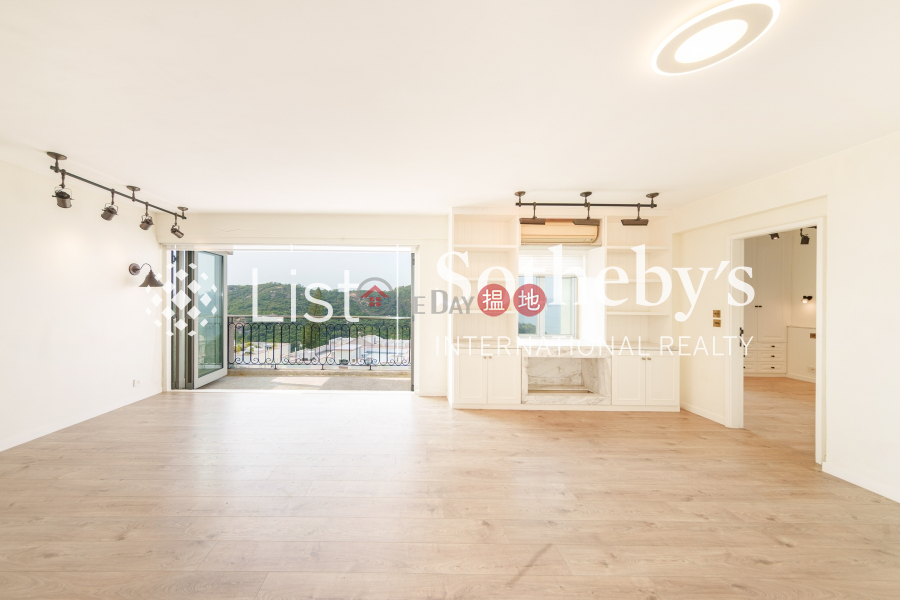 Property for Rent at Villa Piubello with 3 Bedrooms, 1-7 Cape Drive | Southern District, Hong Kong Rental | HK$ 65,000/ month