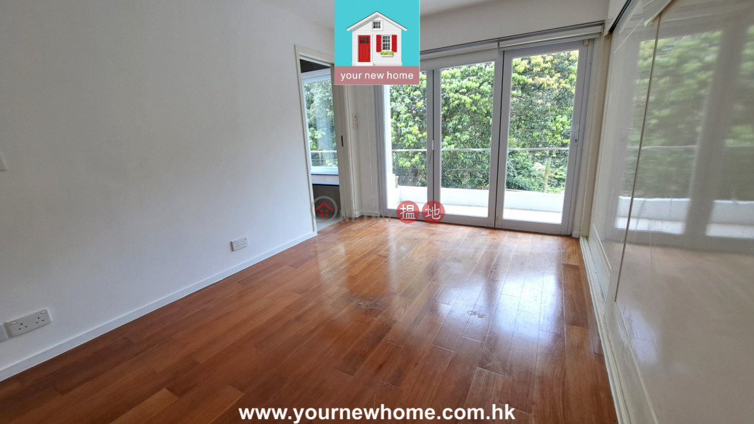 Modern Clearwater Bay Lower Duplex For Rent兩塊田 | 西貢-香港|出租HK$ 48,000/ 月