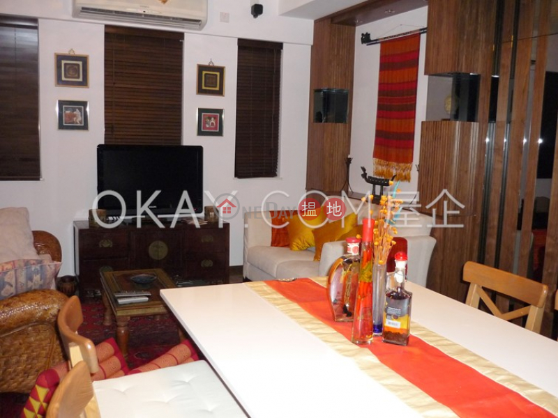 45 Seymour Road High Residential | Rental Listings, HK$ 25,000/ month