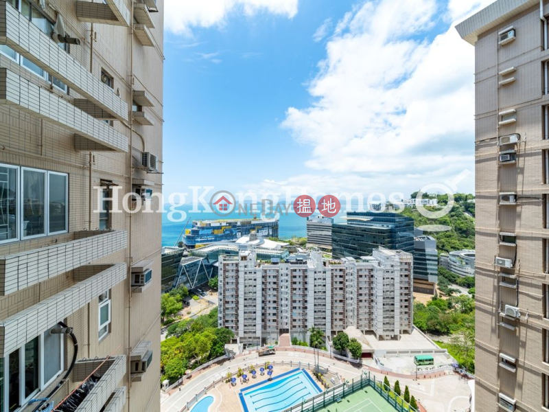 Property Search Hong Kong | OneDay | Residential, Rental Listings | 3 Bedroom Family Unit for Rent at Block 32-39 Baguio Villa