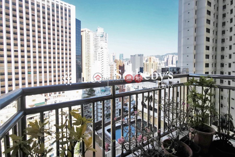 珀苑-未知-住宅出租樓盤-HK$ 75,000/ 月