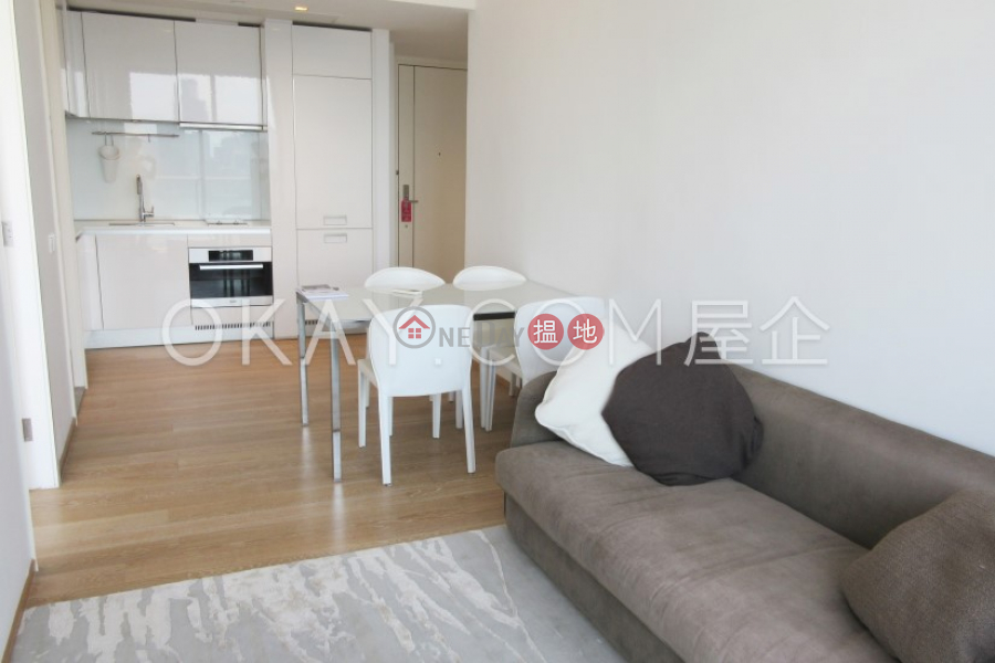 Property Search Hong Kong | OneDay | Residential Rental Listings Tasteful 1 bed on high floor with harbour views | Rental