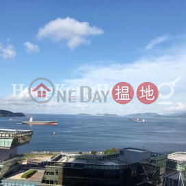 碧瑤灣45-48座4房豪宅單位出租