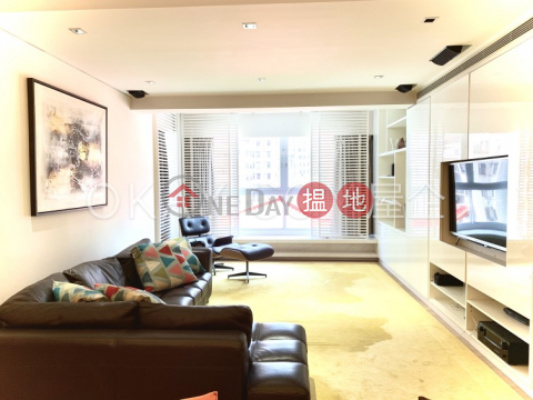 Lovely 3 bedroom in Happy Valley | For Sale | Wah Chi Mansion 華芝大廈 _0