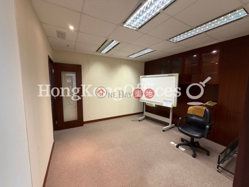 HK$ 1,744.4萬|東亞銀行港灣中心-灣仔區|東亞銀行港灣中心寫字樓租單位出售