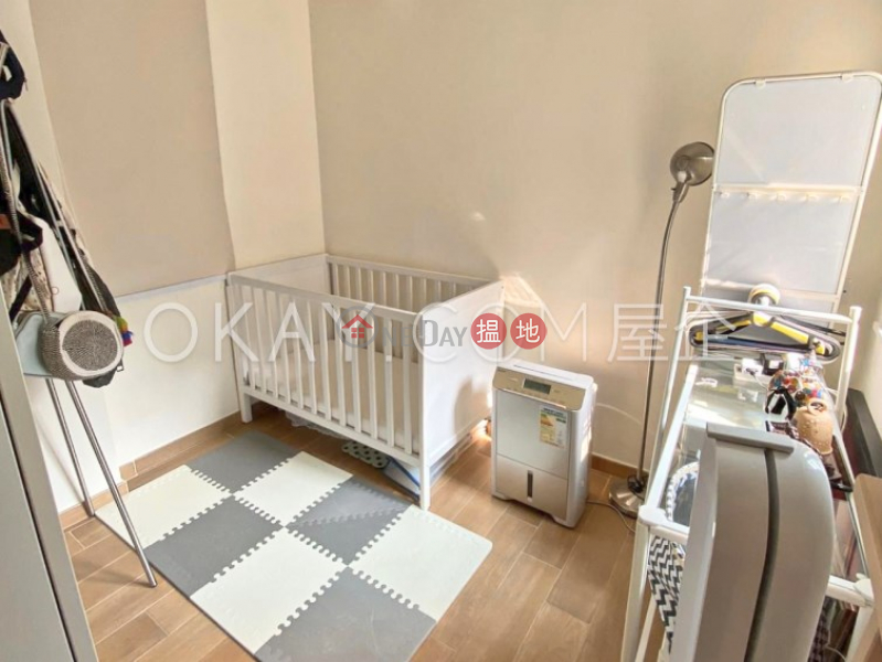 HK$ 8M Cordial Mansion | Central District, Cozy 2 bedroom on high floor | For Sale