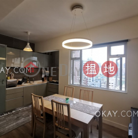 Luxurious 2 bedroom on high floor with parking | For Sale | Yuk Sau Mansion 毓秀大廈 _0