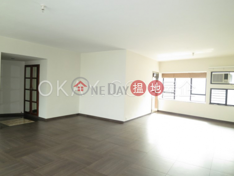 Unique 4 bedroom with harbour views & parking | For Sale | Birchwood Place 寶樺臺 _0