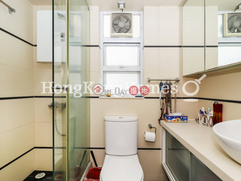 Property Search Hong Kong | OneDay | Residential Sales Listings, 1 Bed Unit at Losion Villa | For Sale