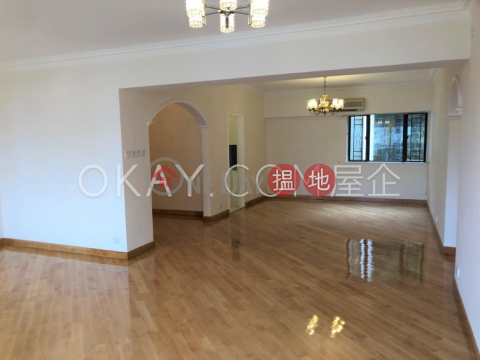 Efficient 4 bedroom with balcony | Rental | Po Shan Mansions 寶城大廈 _0