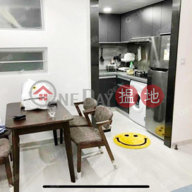 Tower 6 Phase 1 Metro Harbour View | 2 bedroom Low Floor Flat for Sale | Tower 6 Phase 1 Metro Harbour View 港灣豪庭1期6座 _0