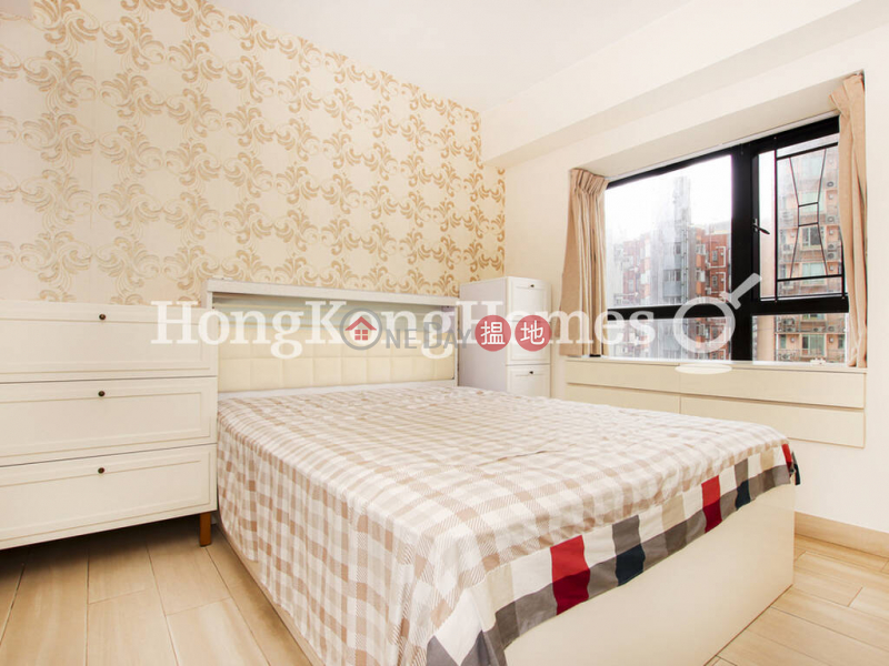 HK$ 13.5M | Wilton Place Western District, 3 Bedroom Family Unit at Wilton Place | For Sale