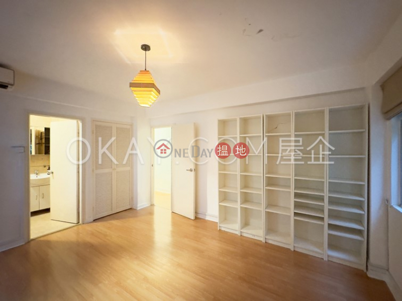 Lovely 2 bedroom on high floor with parking | Rental | Tung Shan Villa 東山別墅 Rental Listings