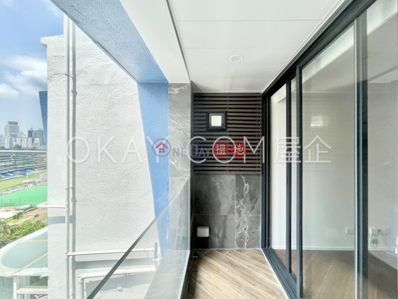 Lovely 3 bedroom on high floor with balcony | Rental | Blue Pool Mansion 藍塘大廈 Rental Listings