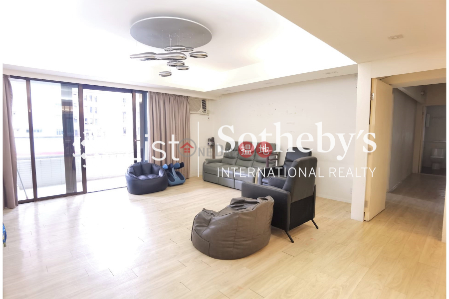 Property for Rent at Macdonnell House with 4 Bedrooms | Macdonnell House 麥當奴大廈 Rental Listings