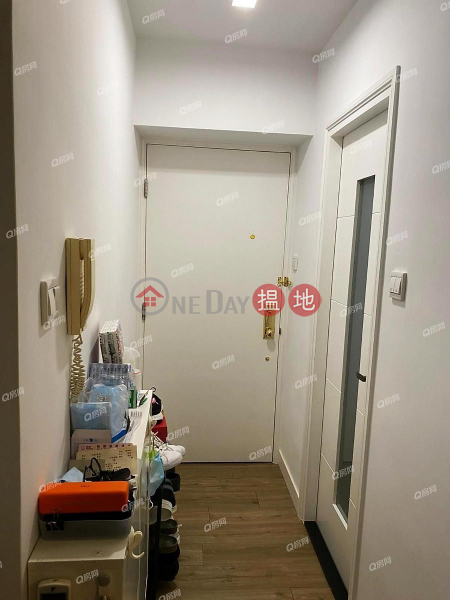 HK$ 9.8M Bayview Park Chai Wan District Bayview Park | 3 bedroom Low Floor Flat for Sale